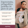 Mbajtëse për bebe Ergobaby Omni Classic Mesh, ergonomike, shumëpozicionale, gri Pearl