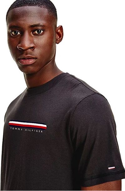 Maicë Tommy Hilfiger Regular Fit UM0UM023 48 BDS
