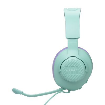 Kufje Me Kabëll JBL QUANTUM 100 M2