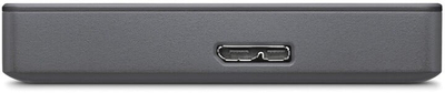 Hard disk Seagate Basic, 1TB, i hirtë