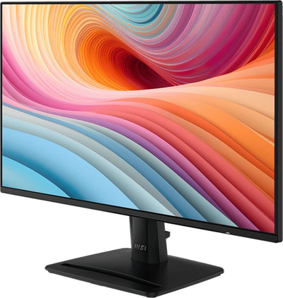 Monitor MSI PRO MP242A E2, 23.8", IPS, Full HD, i zi