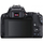 Canon EOS 250D 18-55MM