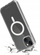 Mbrojtëse telefoni Vivanco Mag Steady, për iPhone 14 Plus, MagSafe, transparente