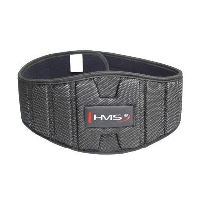 Rryp fitnesi Gray HMS PA3448, madhësia XXL, gri