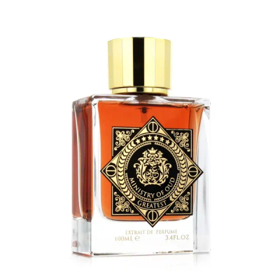 Eau de Parfum Paris Corner Ministry of Oud Greatest 100 ml