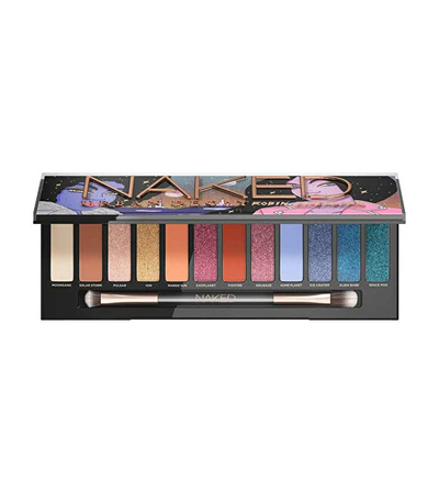 Paletë hije për sy Urban Decay Naked x Robin Eisemberg, 12 nuanca