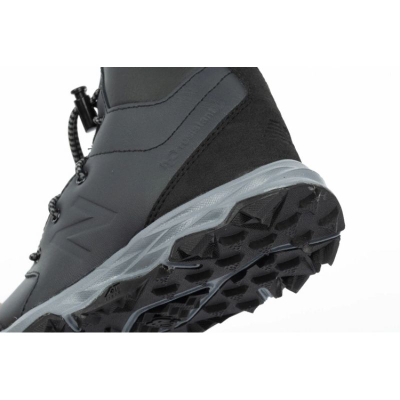 Зимски чевли New Balance Jr KH800BKY, за деца, црни