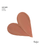KAJA Love Swipe Lightweight Cushiony Lip Mousse