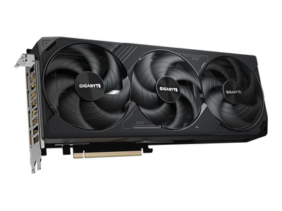 Kartelë Grafike Gigabyte GeForce RTX 5080 WINDFORCE OC SFF 16G - 16GB - GDDR7 - 256-bit