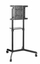 Stendë TV mobile Serioux TV11-46TW, 37"-70", deri 70 kg, e zezë