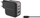 Полнач Conceptronic 3 порти GaN, 67W, USB PD и брзо полнење, бел