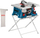Sharrë tavoline Bosch GTS 18V-216, 18V, disk 216 mm, blu