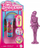 Kukull Mini Barbie BarbieLand Color Reveal, surprizë me ujë