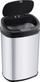 Kosh mbeturinash Lamart Sensor, 30L, çeliku inox