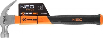Çekiç Neo Engineer (V31AC - TOP - 25 - 132), 450 g 