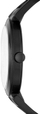 Orë dore DKNY City Link NY2771, e zezë