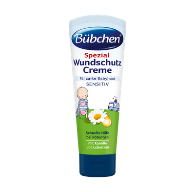 Krem special për fëmijë Bübchen, 75 ml