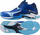 Atlete volejbolli Mizuno Wave Lightning Z8 MID M, meshkuj, jesh i kaltër