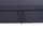 Divan këndor me shtrat Wayne HM3028.11, 224x147 cm, me arkë depozitimi, gri