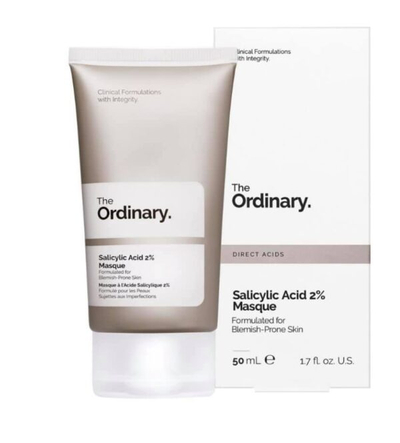 Maskë The Ordinary Salicylic Acid 2%, 50ml