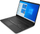 Laptop HP 15s-eq2008nw, 15.6", AMD Ryzen 5, 8GB DDR4, 512GB SSD, AMD Radeon Graphics, i zi