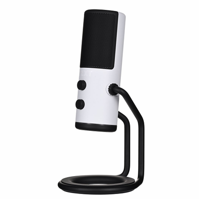Mikrofon NZXT Capsule, kardioid, USB, i zi