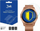 Mbrojtës ekrani 3MK FlexibleGlass Garmin Vivomove Luxe, xham hibrid