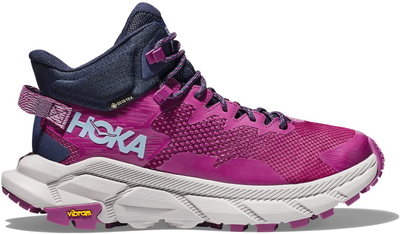 Atlete për femra Hoka, 2218289-30910272, hirtë