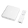 Kuti mbrojtëse Ubiquiti USW Flex Utility, për UniFi Switch Flex, për jashtë dhe brenda, gri