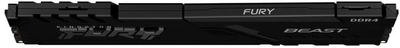 Module të memories Kingston Fury Beast 64GB (2x32GB) DDR4 2666 CL16