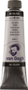 Ngjyrë vaji Van Gogh Zinc White 104, tub 40 ml, seri 1, e bardhë