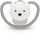Balona NUK Perfect Match Air, 18-36M, set me 2 copë, gri