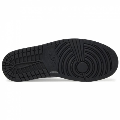 Патики Nike Jordan Air Jordan 1 Mid SE HV0789-010, за мажи, црни