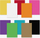 Bllok vizatimi Color Creative Pad, A4, 180g, 20 fletë, shumëngjyrësh