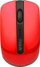 Maus Havit MS989GT, wireless, USB, i zi dhe i kuq