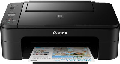 Printer multifunksional Canon PIXMA TS3350, i zi
