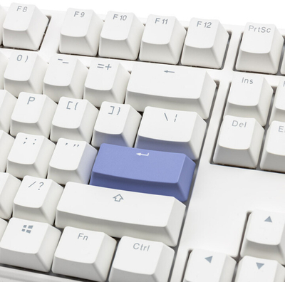Tastierë Ducky One 3 Classic, Cherry MX Brown, US