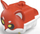 Декоративна фигура Glorious Fox Switch, винил 7.6cm, лисица, многуобојна