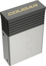 Гејминг глушец Cougar Revenger Pro 4K, безжичен, 4K, црн