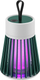 Lampë kundër insekteve Mozos BG-002-GRN, LED UV, 1200mAh, e gjelbër