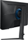 Monitor Samsung Odyssey G40B, 27", Full HD, i zi