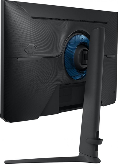 Monitor Samsung Odyssey G40B, 27", Full HD, i zi