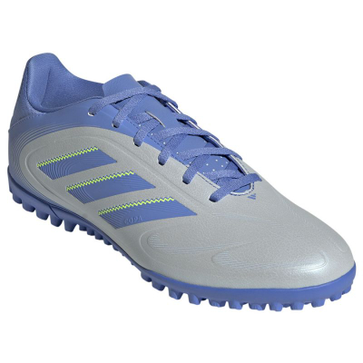 Фудбалски копачки Adidas Copa Pure III Club TF, синтетички, за мажи, сини