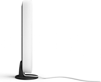 Llambë tavoline Philips Hue 1xPlay RGBW, e bardhë