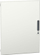 Derë e plotë për kabinet elektrik Schneider Prisma Plus G LVS08125, 780x600mm, IP30, e bardhë