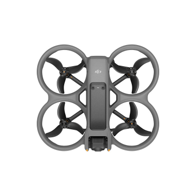 DJI Avata 2 Fly More Combo me 3 Bateri