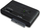 Kuti e jashtme për disk Icydock EZ Adapter MB031U-1SMB, për 2.5" SATA dhe M.2 SATA, USB-C 3.2 Gen 1, e zezë