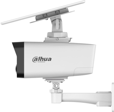 Kamerë sigurie Dahua DH-IPC-HFW2441DGP-4G-SP-B-0360B-MAX-EUR, 4MP, 4G, për jashtë