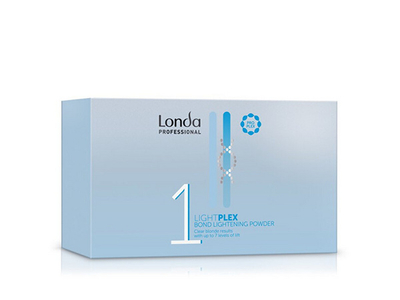Pudër për flokë Londa Professional Lightplex 1, 1000g
