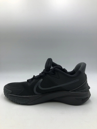 Atlete sportive Nike Star Runner 4 NN Youth, për kalamaj, të zeza